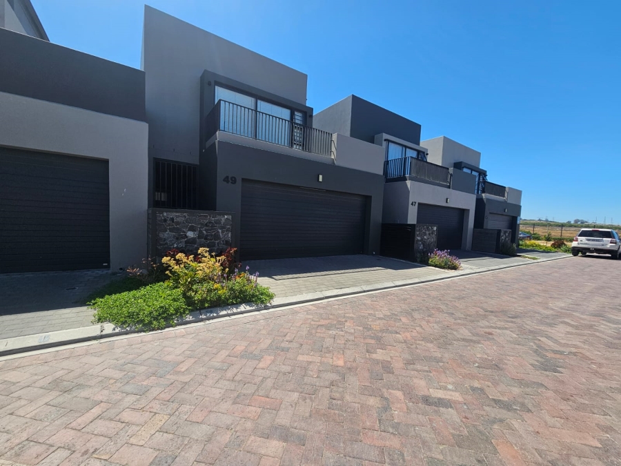 3 Bedroom Property for Sale in Haasendal Western Cape